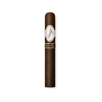 Davidoff Maduro Toro LE Single