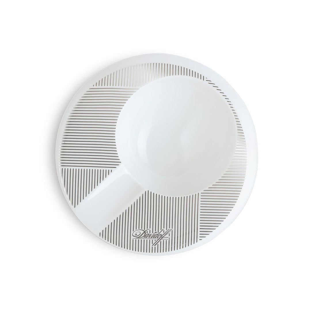 Buy Davidoff Porcelain Round Ashtrays Online & Save – Cigars Direct