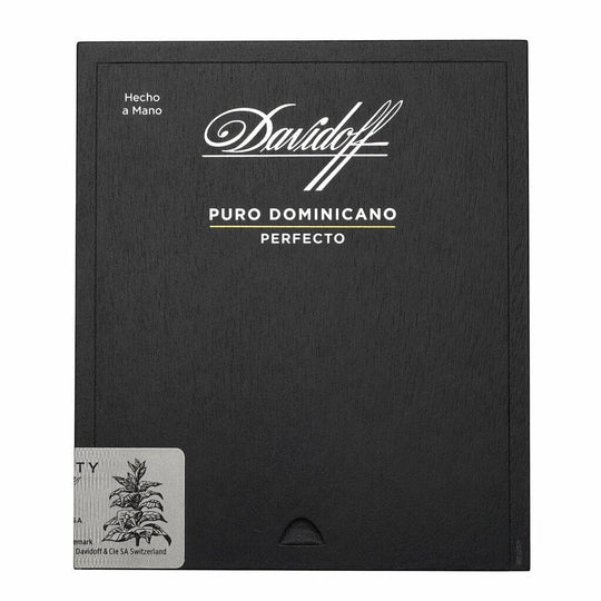 Davidoff Puro Dominicano Perfecto