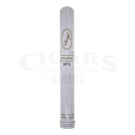 Davidoff Signature Series No.2 Tubo Single