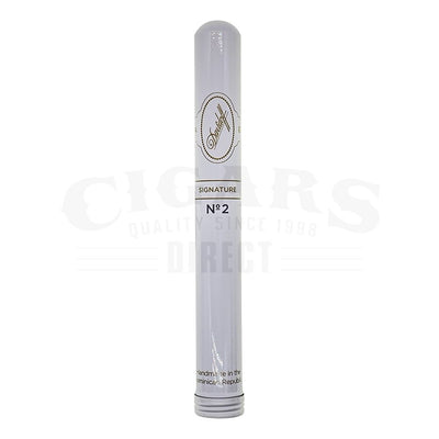 Davidoff Signature Series No.2 Tubo Single