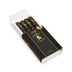 Davidoff Winston Churchill The Late Hour Robusto 4 Pack