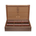Davidoff Year of the Rabbit Masterpiece Humidor Open With Cigars