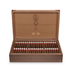 Davidoff Year of the Rabbit Masterpiece Humidor Open With Cigars