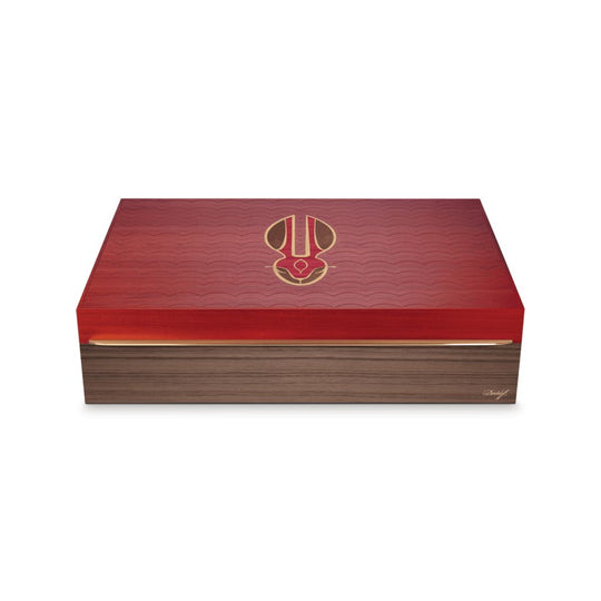 Davidoff Year of the Rabbit Masterpiece Humidor