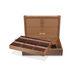 Davidoff Year of the Rabbit Masterpiece Humidor Tray Removed