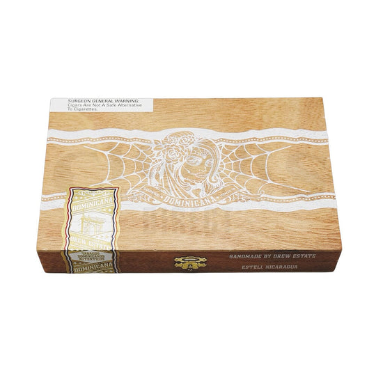 Drew Estate Deadwood Dominicana Gordo