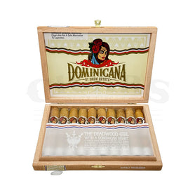 Drew Estate Deadwood Dominicana Robusto Open Box