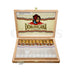 Drew Estate Deadwood Dominicana Robusto Open Box