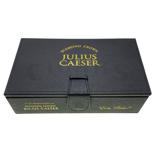Diamond Crown Julius Caeser Et tu, Brute