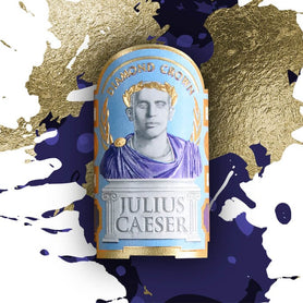 Diamond Crown Julius Caeser Robusto Band