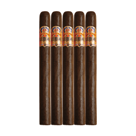 Diamond Crown Maximus Double Corona No.1 5 Pack