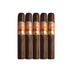 Diamond Crown Maximus Double Robusto No.6 5 Pack