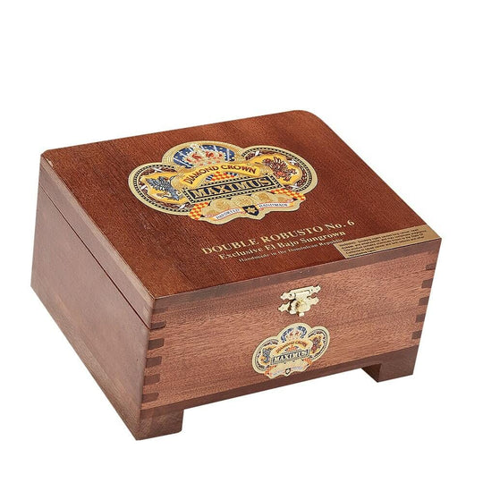 Diamond Crown Maximus No.6 Double Robusto