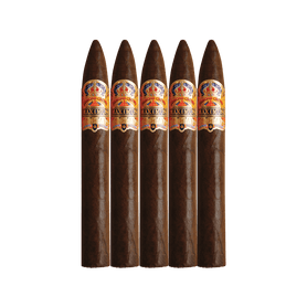 Diamond Crown Maximus Pyramid No.3 5 Pack