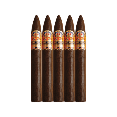 Diamond Crown Maximus Pyramid No.3 5 Pack