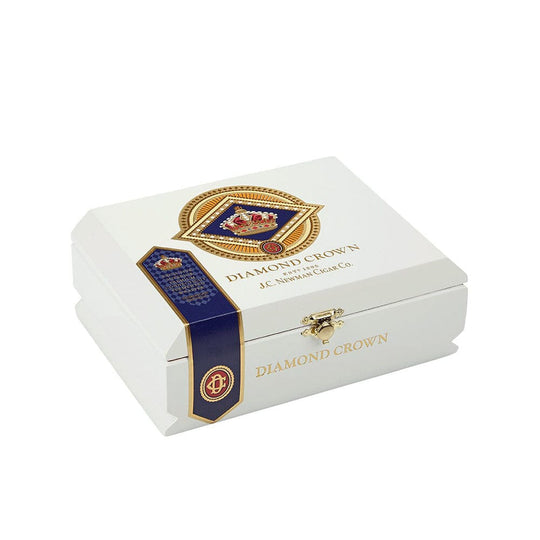 Diamond Crown Natural No.4 Double Robusto