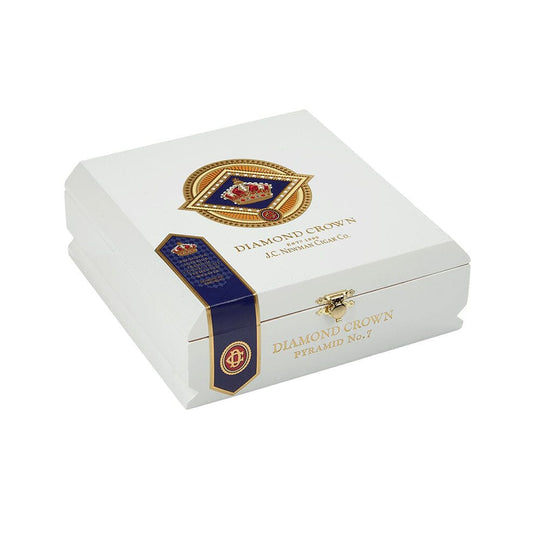 Diamond Crown Natural No.7 Pyramid