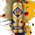 Diamond Crown Natural No.1 Presidente Band