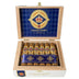 Diamond Crown Natural No.8 Torpedo Open Box