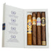 Diamond Crown Royal Sampler Open Box