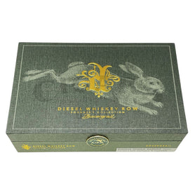 Diesel Whiskey Row Founder’s Collection Boxergrail L.E. Toro Closed Box