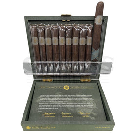 Diesel Whiskey Row Founder’s Collection Boxergrail L.E. Toro Open Box