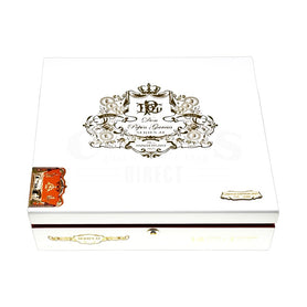 Don Pepín García Series JJ 20th Anniversary Closed Box