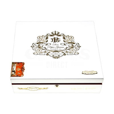 Don Pepín García Series JJ 20th Anniversary Closed Box