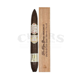 Don Pepín García Series JJ 20th Anniversary Salomon Single