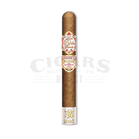 Don Pepín García Series JJ 20th Anniversary Toro Single
