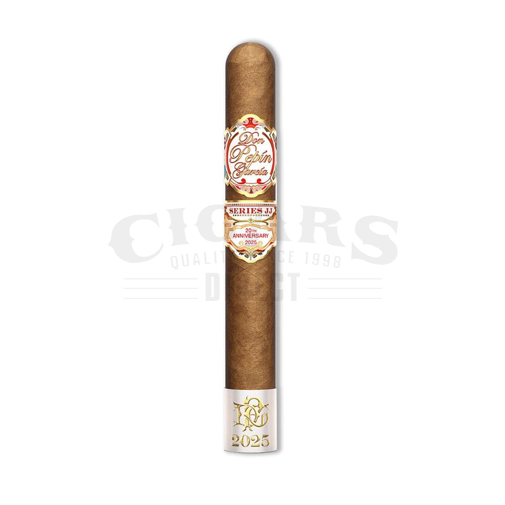 Buy Don Pepin Garcia Series JJ 20th Anniversary Cigars Online