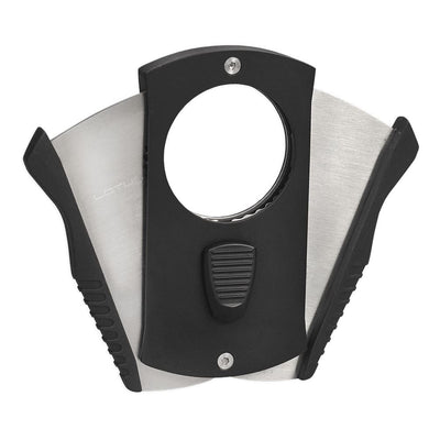 Drew Estate ACID 20 Lotus Barracuda Serrated Cutter Open