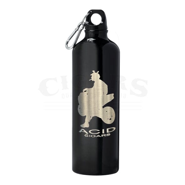 Drew Estate ACID 26oz Aluminum Sports Bottle
