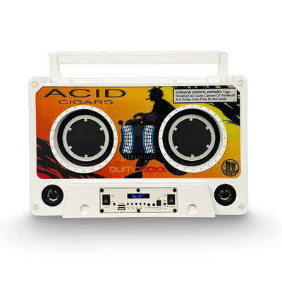 Drew Estate ACID REMIXX ID Bumpboxx Back