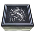 🎁 Drew Estate Black Liga Privada Aniversario 10 Ashtray (100% off)