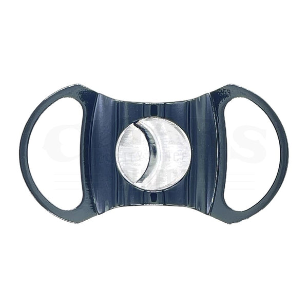 Drew Estate Liga Privada No.9 Metal Cigar Rest and Cutter Bottom