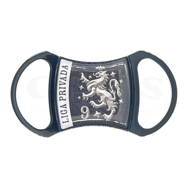 🎁 Drew Estate Liga Privada No.9 Metal Cigar Rest and Cutter (100% off)