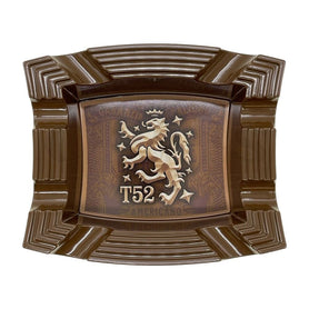 🎁 Drew Estate Brown Liga Privada T52 Ashtray (100% off)