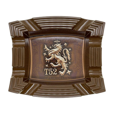 🎁 Drew Estate Brown Liga Privada T52 Ashtray (100% off)
