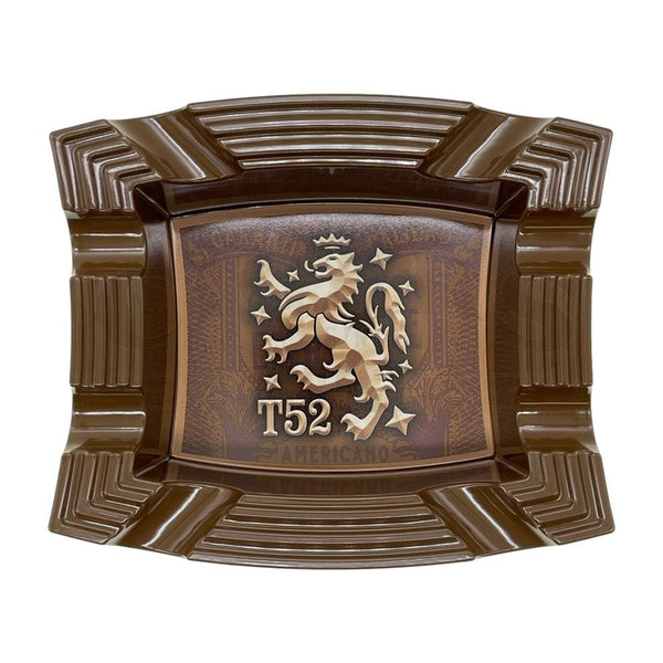 🎁 Drew Estate Brown Liga Privada T52 Ashtray (100% off)