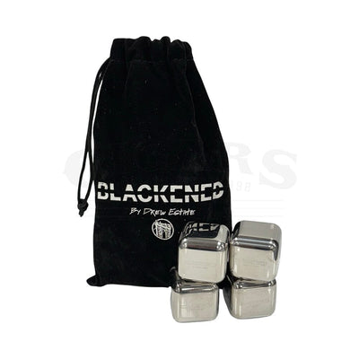 🎁 Drew Estate Blackened Whiskey Stones (100% off)