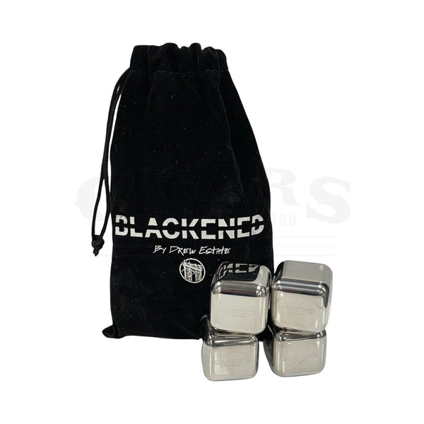 Drew Estate Blackened Whiskey Stones