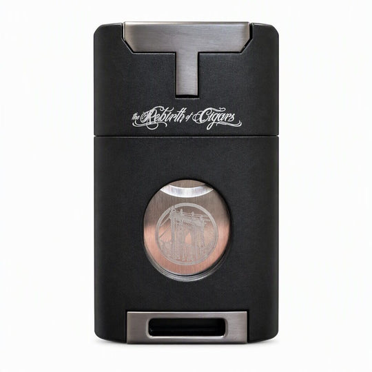 Drew Estate Bugatti T5 Quad Torch Lighter