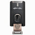 Drew Estate Bugatti T5 Quad Torch Lighter Straight Cut