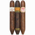 Drew Estate DE30 Suprema 3 Pack