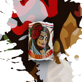 Drew Estate Deadwood Dominicana Toro Band