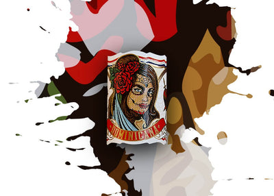 Drew Estate Deadwood Dominicana Toro Band
