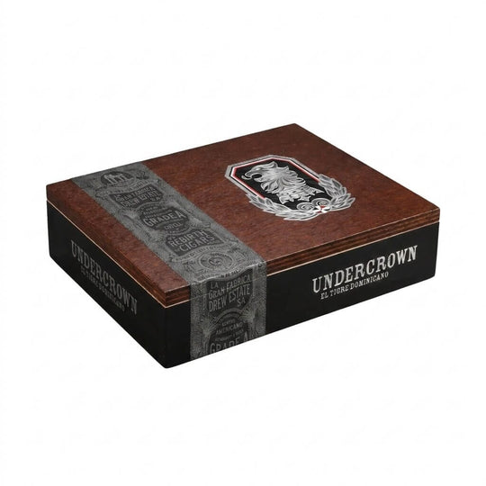 Undercrown El Tigre Dominicano Robusto