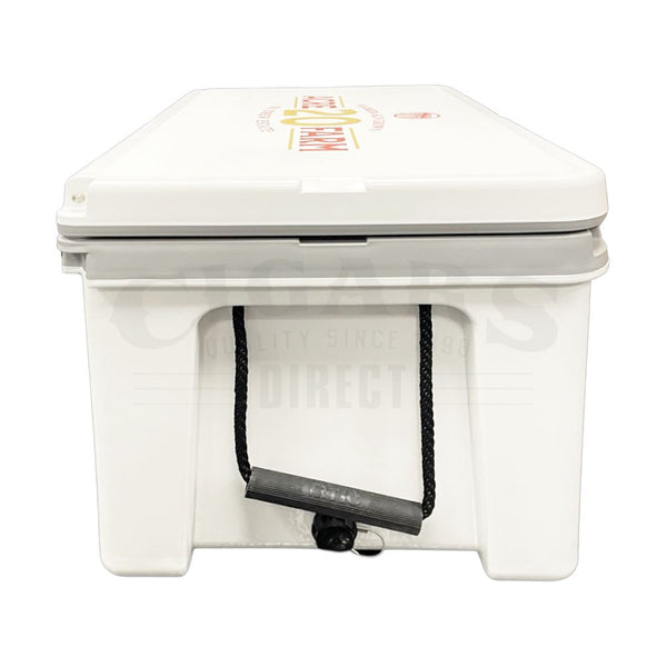 Drew Estate Florida Sungrown 52 Qt. RTIC Cooler Side View